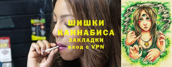 бошки Магас